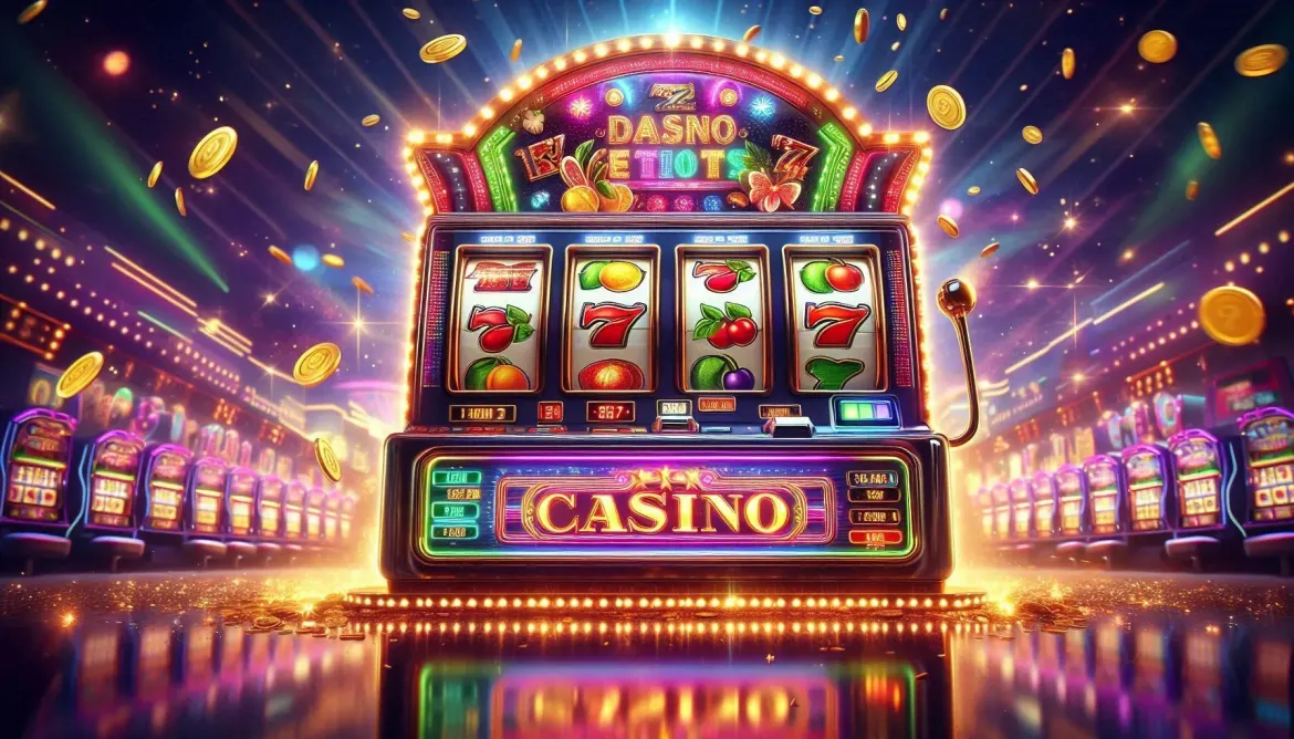 666 Casino